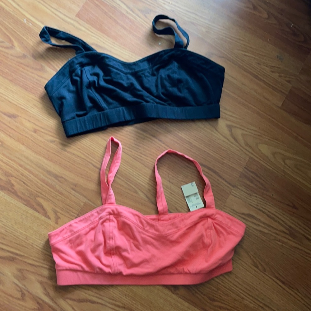 American Eagle Outfitters bralettes (2)